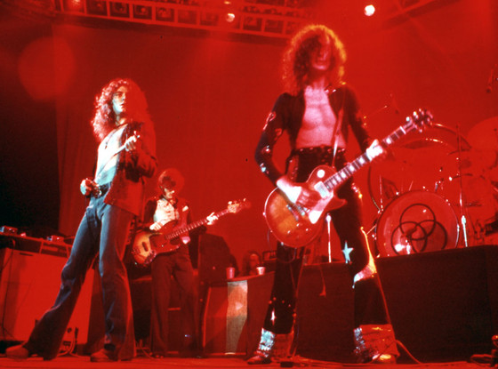 Led Zeppelin Led Zeppelin